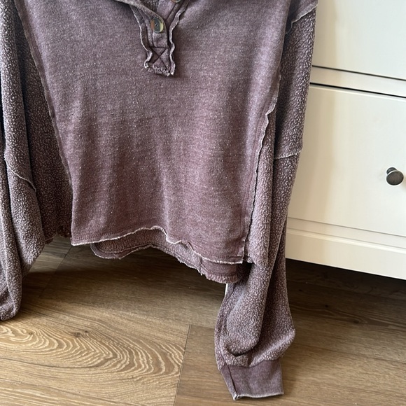 VINTAGE HAVANA sweater - Picture 4 of 7